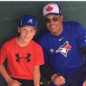 Meet your Posher, Cody